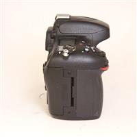 Used Nikon D610 Digital SLR Camera Body