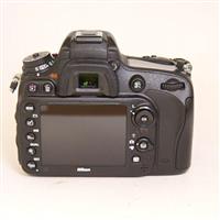 Used Nikon D610 Digital SLR Camera Body