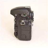 Used Nikon D610 Digital SLR Camera Body