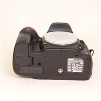 Used Nikon D610 Digital SLR Camera Body