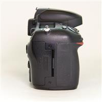 Used Nikon D610 Digital SLR Camera Body