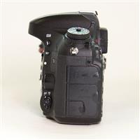 Used Nikon D610 Digital SLR Camera Body