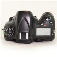 Used Nikon D610 Digital SLR Camera Body