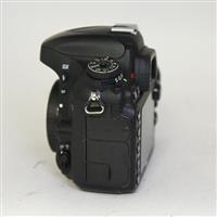 Used Nikon D610 Digital SLR Camera Body