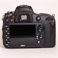 Used Nikon D610 Digital SLR Camera Body