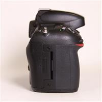 Used Nikon D610 Digital SLR Camera Body