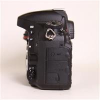 Used Nikon D610 Digital SLR Camera Body