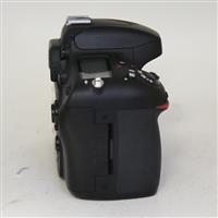 Used Nikon D610 Digital SLR Camera Body
