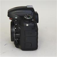 Used Nikon D610 Digital SLR Camera Body