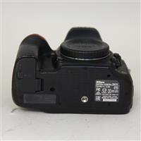 Used Nikon D610 Digital SLR Camera Body