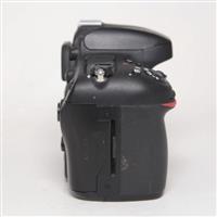Used Nikon D610 Digital SLR Camera Body