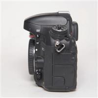 Used Nikon D610 Digital SLR Camera Body