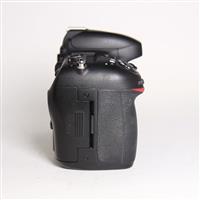 Used Nikon D610 Digital SLR Camera Body