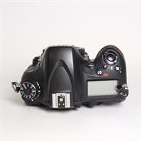 Used Nikon D610 Digital SLR Camera Body