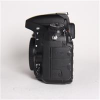 Used Nikon D610 Digital SLR Camera Body