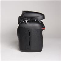 Used Nikon D610 Digital SLR Camera Body