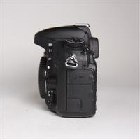 Used Nikon D610 Digital SLR Camera Body