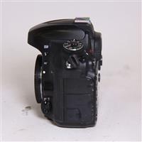 Used Nikon D610 Digital SLR Camera Body