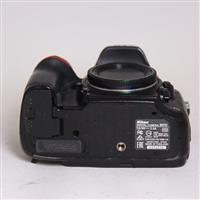 Used Nikon D610 Digital SLR Camera Body
