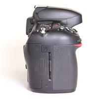 Used Nikon D610 Digital SLR Camera Body