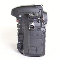 Used Nikon D610 Digital SLR Camera Body