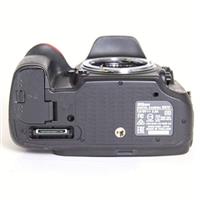 Used Nikon D610 Digital SLR Camera Body