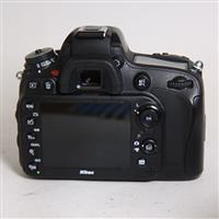 Used Nikon D610 Digital SLR Camera Body