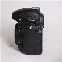 Used Nikon D610 Digital SLR Camera Body