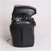 Used Nikon D610 Digital SLR Camera Body