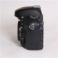 Used Nikon D610 Digital SLR Camera Body