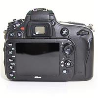 Used Nikon D610 Digital SLR Camera Body