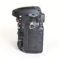 Used Nikon D610 Digital SLR Camera Body