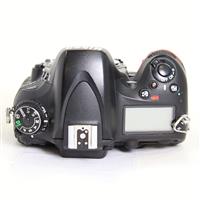 Used Nikon D610 Digital SLR Camera Body