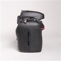 Used Nikon D610 Digital SLR Camera Body