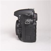 Used Nikon D610 Digital SLR Camera Body