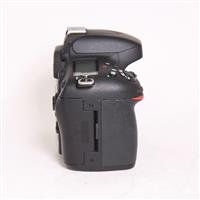 Used Nikon D610 Digital SLR Camera Body