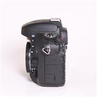 Used Nikon D610 Digital SLR Camera Body