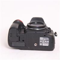 Used Nikon D610 Digital SLR Camera Body