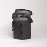 Used Nikon D610 Digital SLR Camera Body