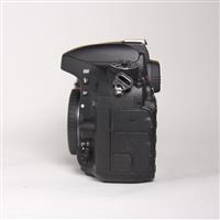 Used Nikon D610 Digital SLR Camera Body