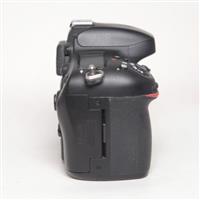 Used Nikon D610 Digital SLR Camera Body