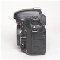Used Nikon D610 Digital SLR Camera Body