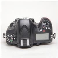Used Nikon D610 Digital SLR Camera Body