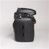 Used Nikon D610 Digital SLR Camera Body