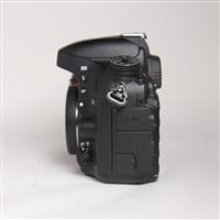 Used Nikon D610 Digital SLR Camera Body