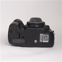 Used Nikon D610 Digital SLR Camera Body