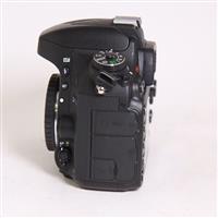 Used Nikon D610 Digital SLR Camera Body