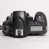 Used Nikon D750 Digital SLR Camera Body