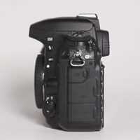 Used Nikon D750 Digital SLR Camera Body