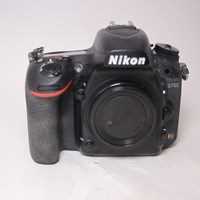 Used Nikon D750 Digital SLR Camera Body